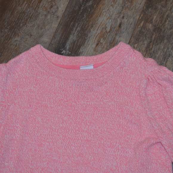 Gap Pink Sweater - Picture 4 of 7